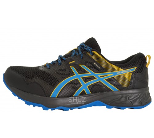 Кроссовки мужские Asics c-1011A660-002 GEL-SONOMA 5 G-TX